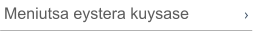 Meniutsa eystera kuysase