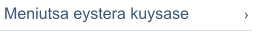Meniutsa eystera kuysase